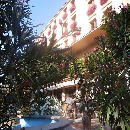 Hotel Central Sala מראה חיצוני תמונה