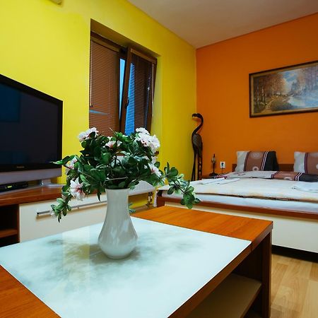 Hotel Central Sala מראה חיצוני תמונה