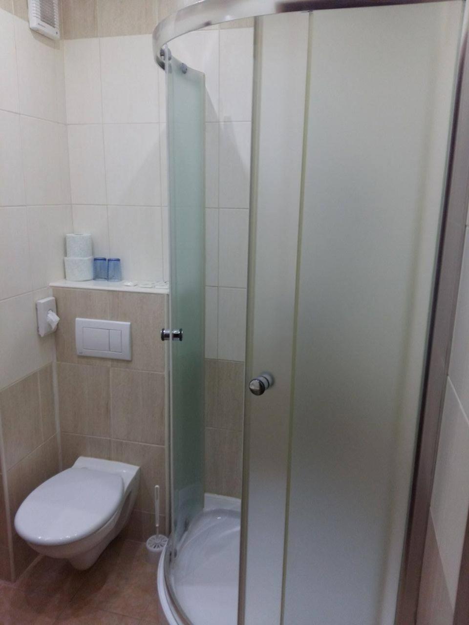 Hotel Central Sala חדר תמונה