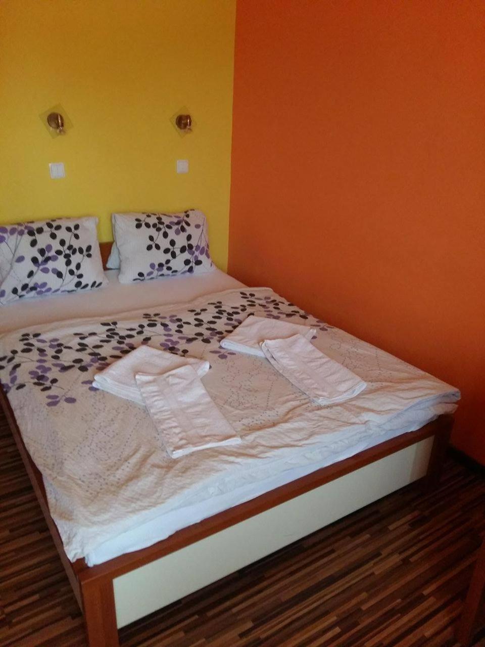 Hotel Central Sala חדר תמונה