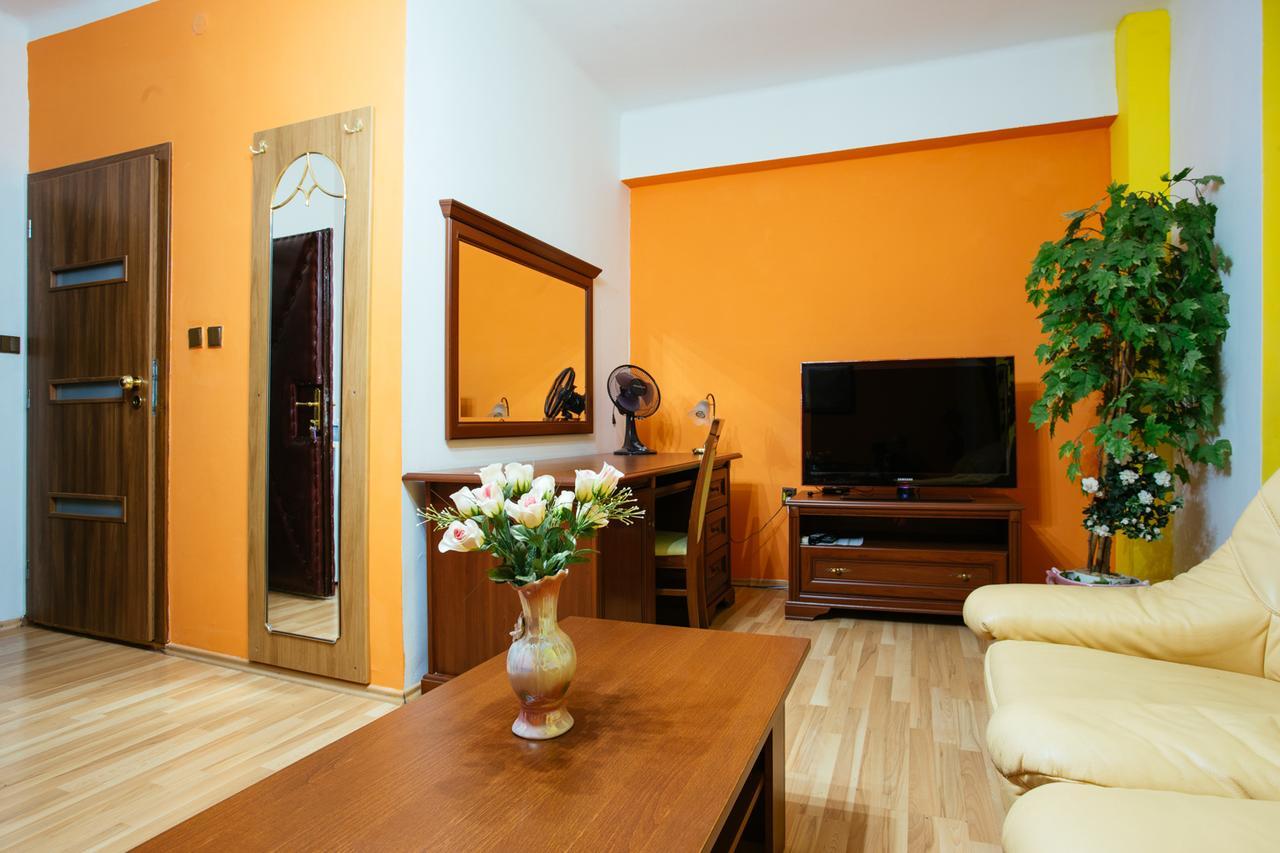 Hotel Central Sala מראה חיצוני תמונה