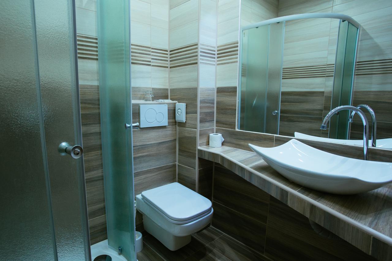 Hotel Central Sala מראה חיצוני תמונה