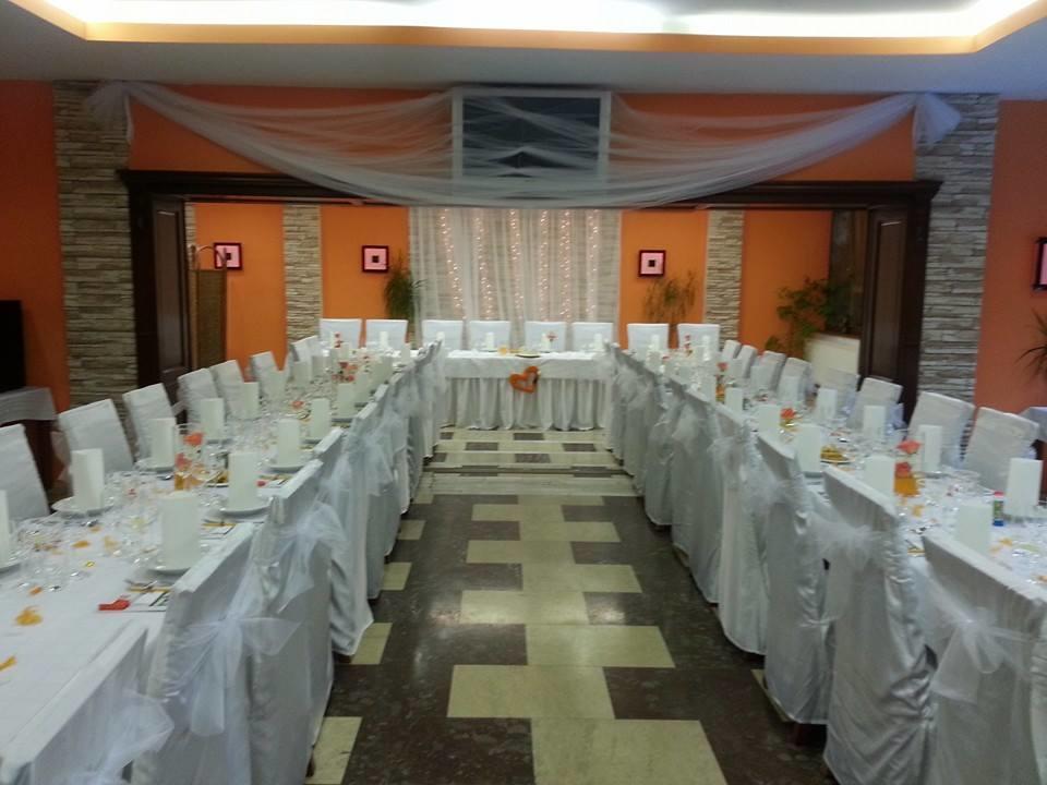 Hotel Central Sala מראה חיצוני תמונה